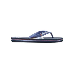 Children's flip-flops Quiksilver Molokai Art image-1