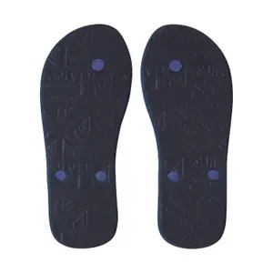 Children's flip-flops Quiksilver Molokai Art image-3