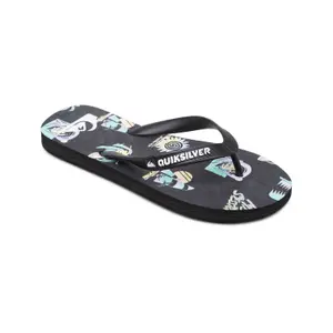 Flip-Flops Kind Quiksilver Molokai Art image-1