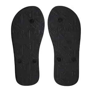 Flip-Flops Kind Quiksilver Molokai Art image-2