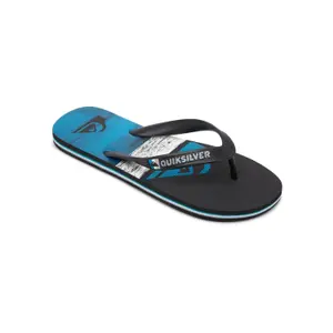 Children's flip-flops Quiksilver Molokai Panel image-0