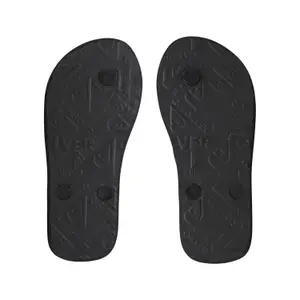 Children's flip-flops Quiksilver Molokai Flame image-3