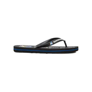 Children's flip-flops Quiksilver Molokai Arch Print image-1