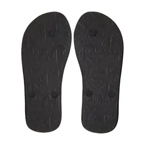 Children's flip-flops Quiksilver Molokai Arch Print image-3