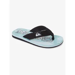 Children's flip-flops Quiksilver Molokai Layback image-1