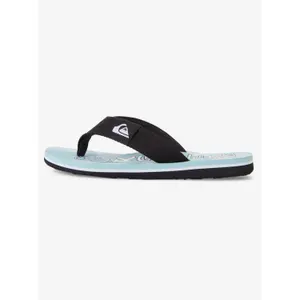Children's flip-flops Quiksilver Molokai Layback image-2