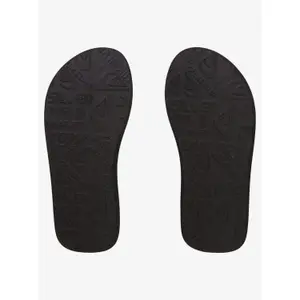 Children's flip-flops Quiksilver Molokai Layback image-4