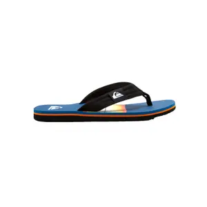 Children's flip-flops Quiksilver Molokai Layback image-0
