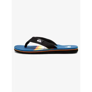 Children's flip-flops Quiksilver Molokai Layback image-3