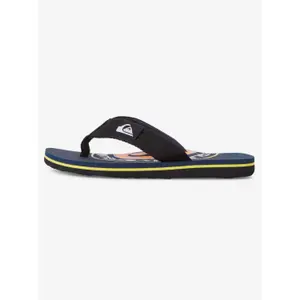 Children's flip-flops Quiksilver Molokai Layback image-2