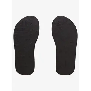 Children's flip-flops Quiksilver Molokai Layback image-4