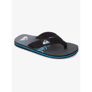 Children's flip-flops Quiksilver Molokai Layback image-1