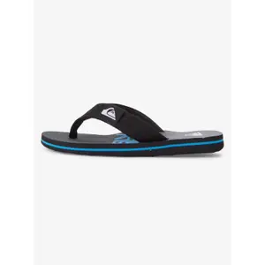 Children's flip-flops Quiksilver Molokai Layback image-2