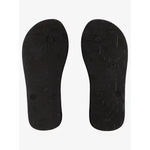 Children's flip-flops Quiksilver Molokai Acid Drop image-4