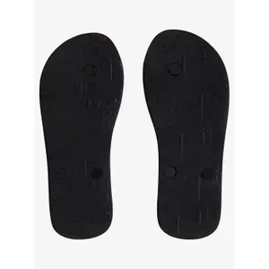 Children's flip-flops Quiksilver Molokai Art image-4