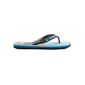 Children's flip-flops Quiksilver Molokai image-0