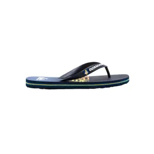 Children's flip-flops Quiksilver Molokai Art image-0