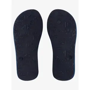 Children's flip-flops Quiksilver Molokai Art image-4