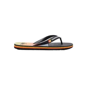 Children's flip-flops Quiksilver Molokai Art image-0