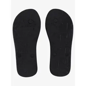 Children's flip-flops Quiksilver Molokai Art image-4