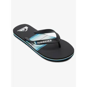 Children's flip-flops Quiksilver Molokai Resin Tint image-1