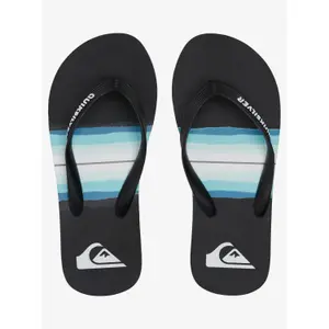 Children's flip-flops Quiksilver Molokai Resin Tint image-2