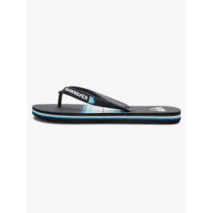 Children's flip-flops Quiksilver Molokai Resin Tint image-3