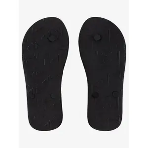 Children's flip-flops Quiksilver Molokai Resin Tint image-4