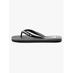 Children's flip-flops Quiksilver Molokai Massive image-3