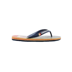 Children's flip-flops Quiksilver Molokai Massive image-0