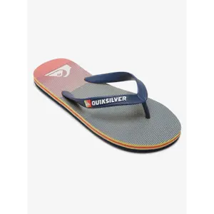 Children's flip-flops Quiksilver Molokai Massive image-1