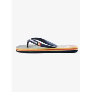 Children's flip-flops Quiksilver Molokai Massive image-3