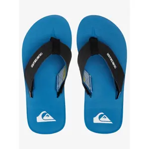 Children's flip-flops Quiksilver Carver Switch image-2