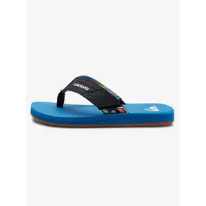 Children's flip-flops Quiksilver Carver Switch image-3