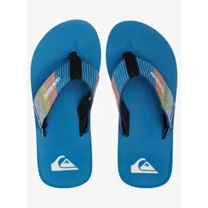 Children's flip-flops Quiksilver Carver Switch image-4