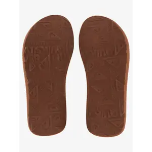 Children's flip-flops Quiksilver Carver Switch image-5