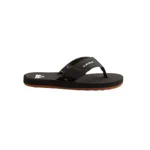 Children's flip-flops Quiksilver Carver Switch image-0