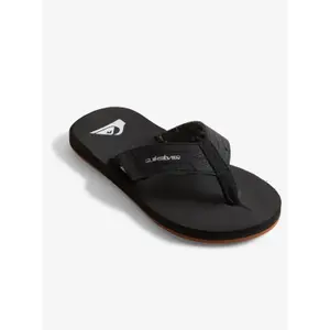 Children's flip-flops Quiksilver Carver Switch image-1