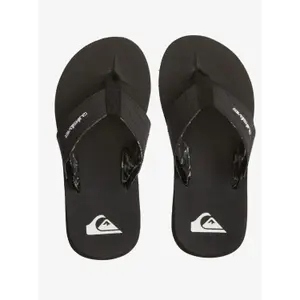 Children's flip-flops Quiksilver Carver Switch image-3