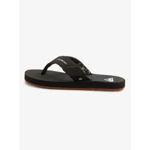 Children's flip-flops Quiksilver Carver Switch image-4