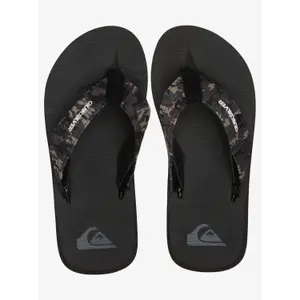 Children's flip-flops Quiksilver Carver Switch image-5