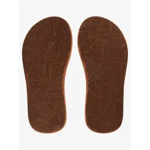 Children's flip-flops Quiksilver Carver Switch image-6
