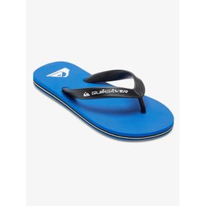 Chanclas para niños Quiksilver Molokai Core image-1