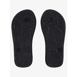 Chanclas para niños Quiksilver Molokai Core image-4