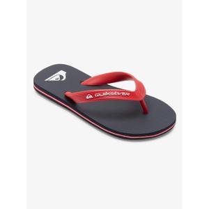 Chanclas para niños Quiksilver Molokai Core image-1