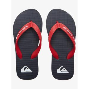 Chanclas para niños Quiksilver Molokai Core image-3