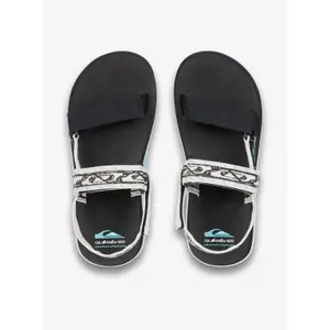 Women's sandals Quiksilver Monkey Caged image-2