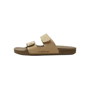 Sandalen für Damen Quiksilver Rivi Nubuck