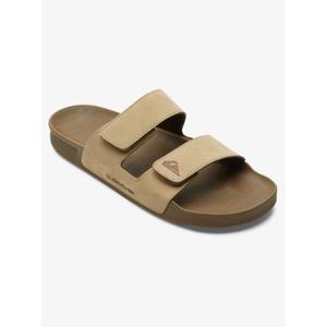 Sandalen für Damen Quiksilver Rivi Nubuck image-1