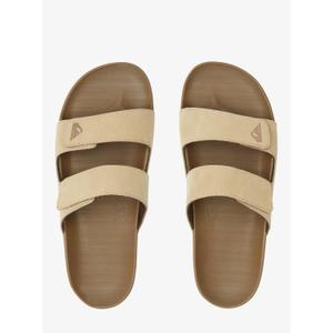 Sandalen für Damen Quiksilver Rivi Nubuck image-3